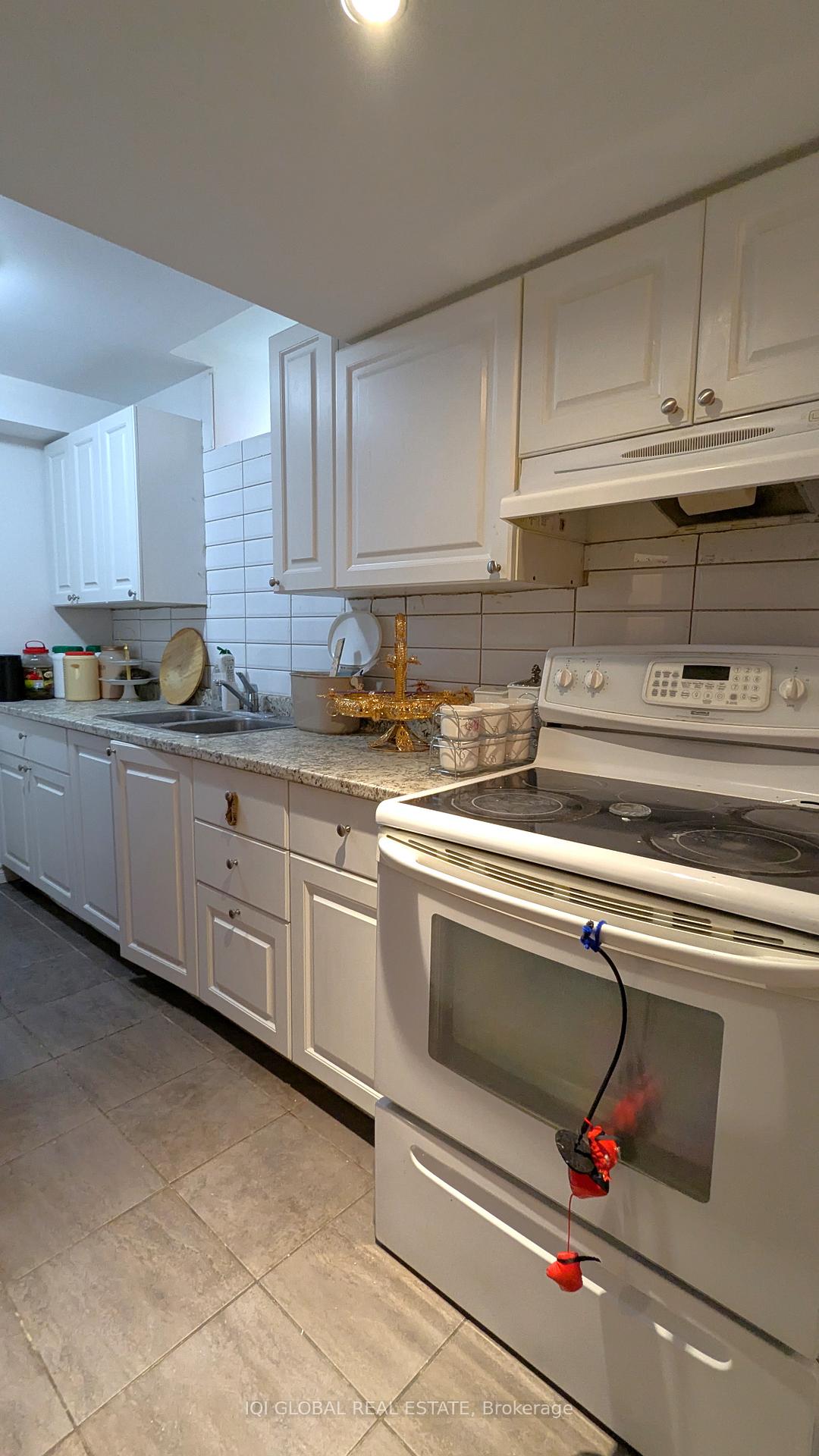 Photo 35 of 40 Allenby Street, Vaughan, Vellore Village — HOMEH