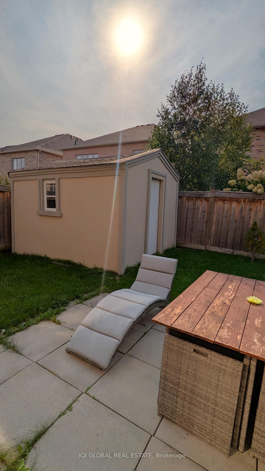 Photo 36 of 40 Allenby Street, Vaughan, Vellore Village — HOMEH