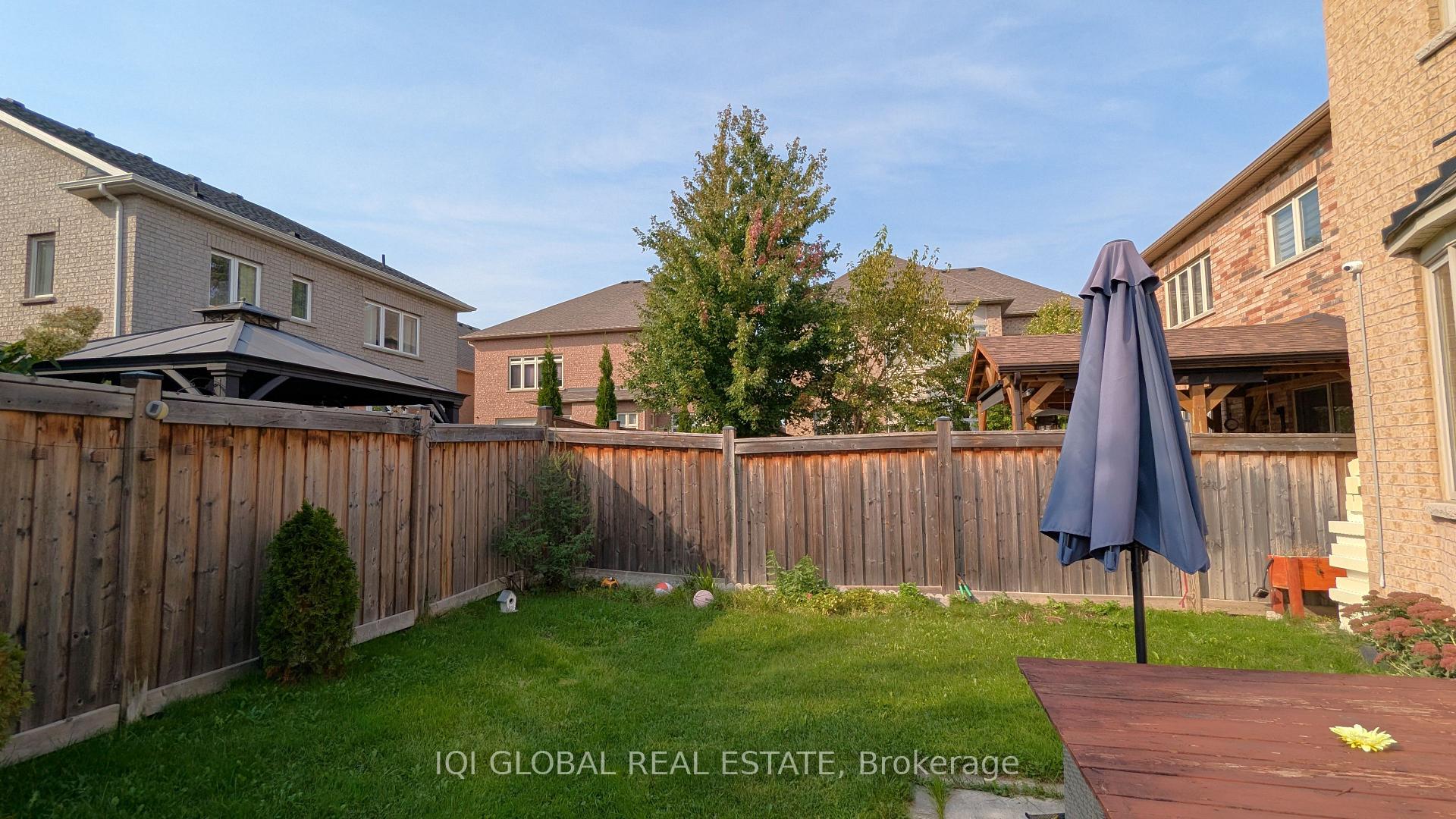 Photo 39 of 40 Allenby Street, Vaughan, Vellore Village — HOMEH