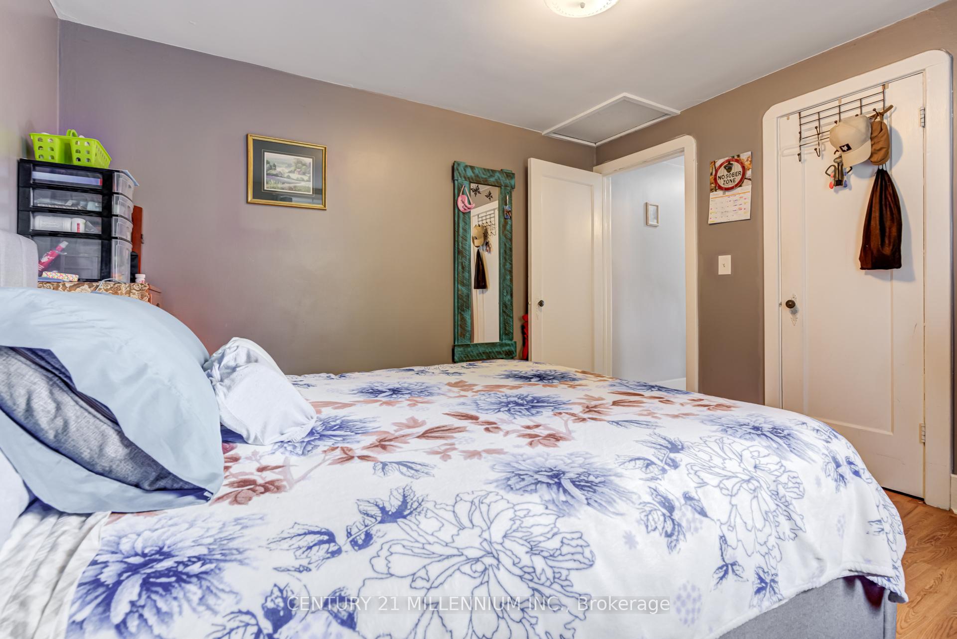 Photo 6 of 133 Mill Street, Brampton, Downtown Brampton — HOMEH