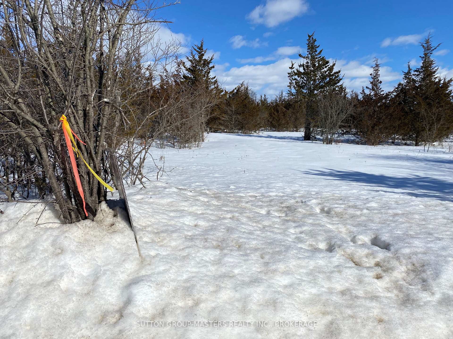 Photo 1 of Lot B Galbraith Grove Road, Stone Mills — HOMEH