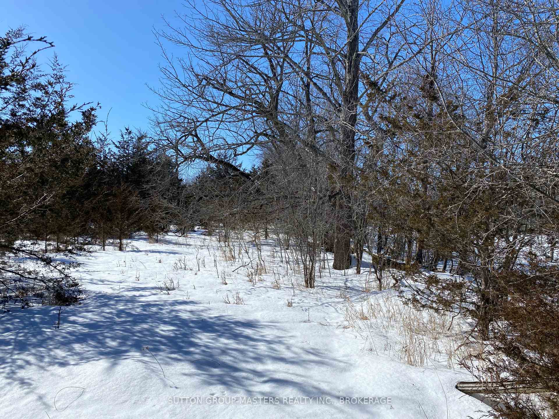 Photo 3 of Lot B Galbraith Grove Road, Stone Mills — HOMEH