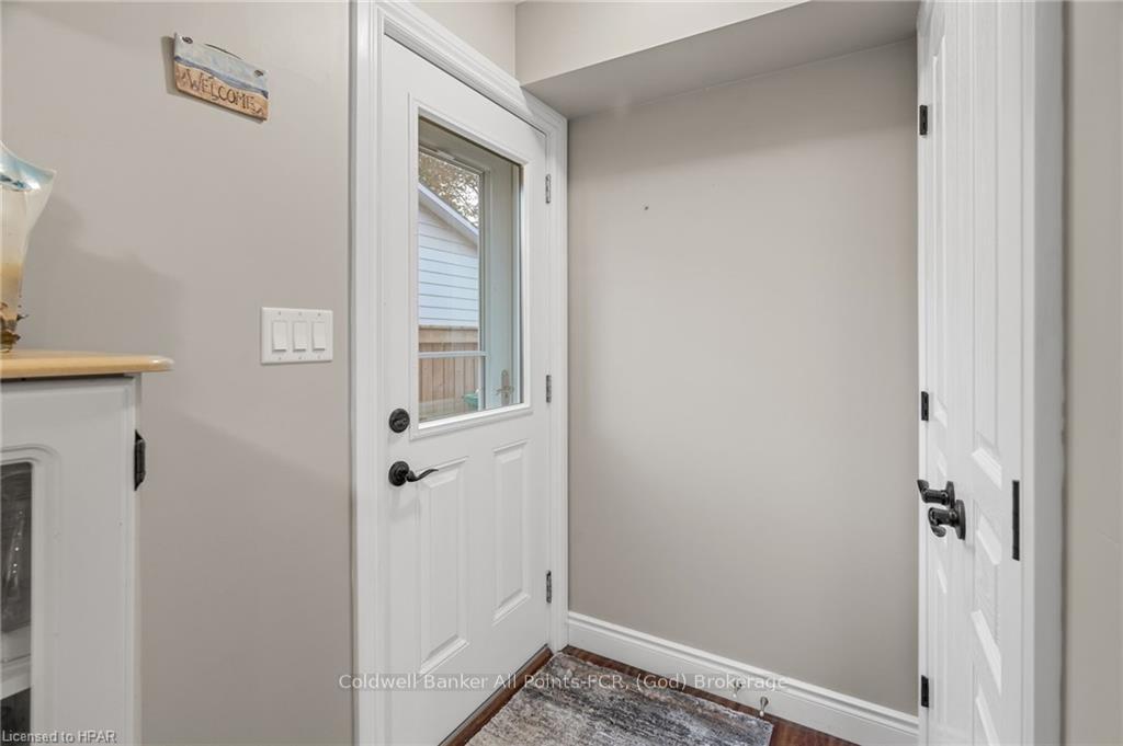 Photo 25 of 251 Gibbons Street, Goderich, Goderich (Town) — HOMEH