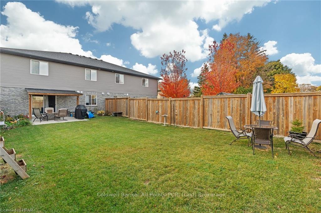 Photo 41 of 251 Gibbons Street, Goderich, Goderich (Town) — HOMEH
