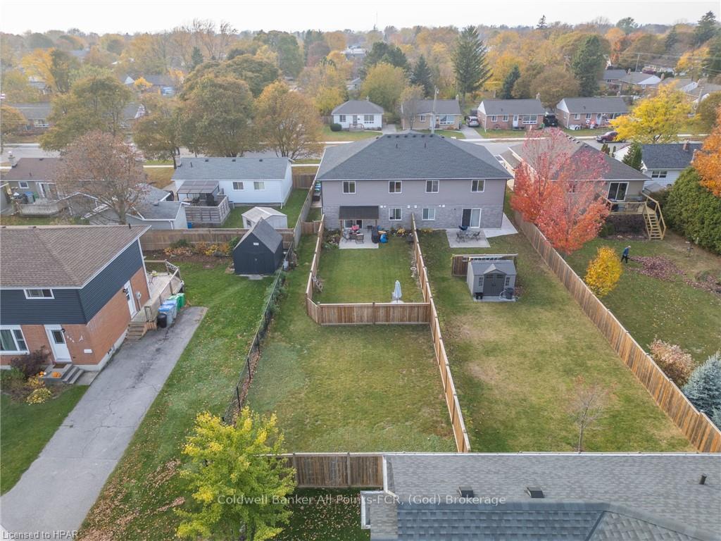 Photo 43 of 251 Gibbons Street, Goderich, Goderich (Town) — HOMEH
