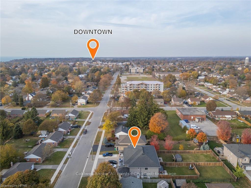 Photo 44 of 251 Gibbons Street, Goderich, Goderich (Town) — HOMEH
