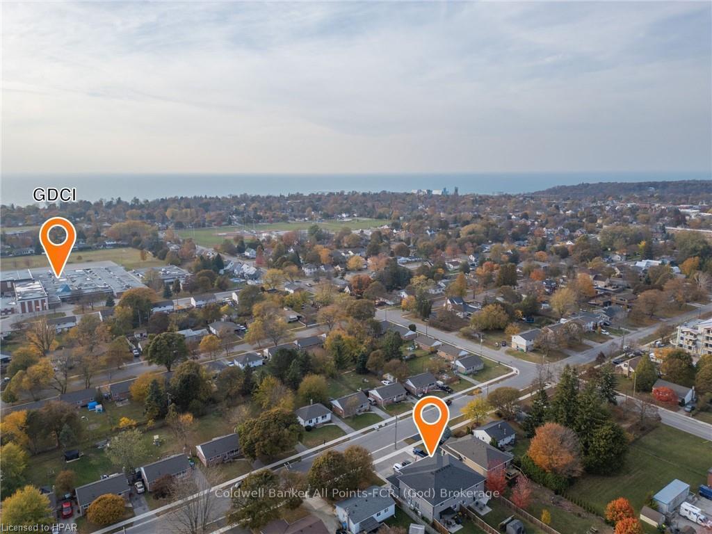Photo 45 of 251 Gibbons Street, Goderich, Goderich (Town) — HOMEH