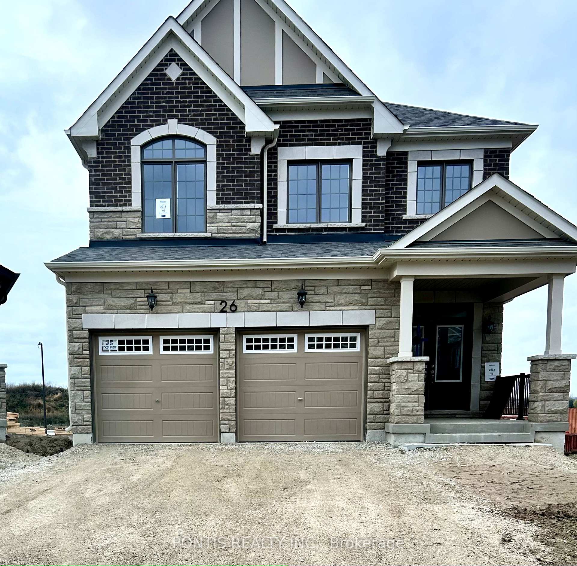 Photo 1 of 26 Aster Woods Drive, Caledon, Rural Caledon — HOMEH