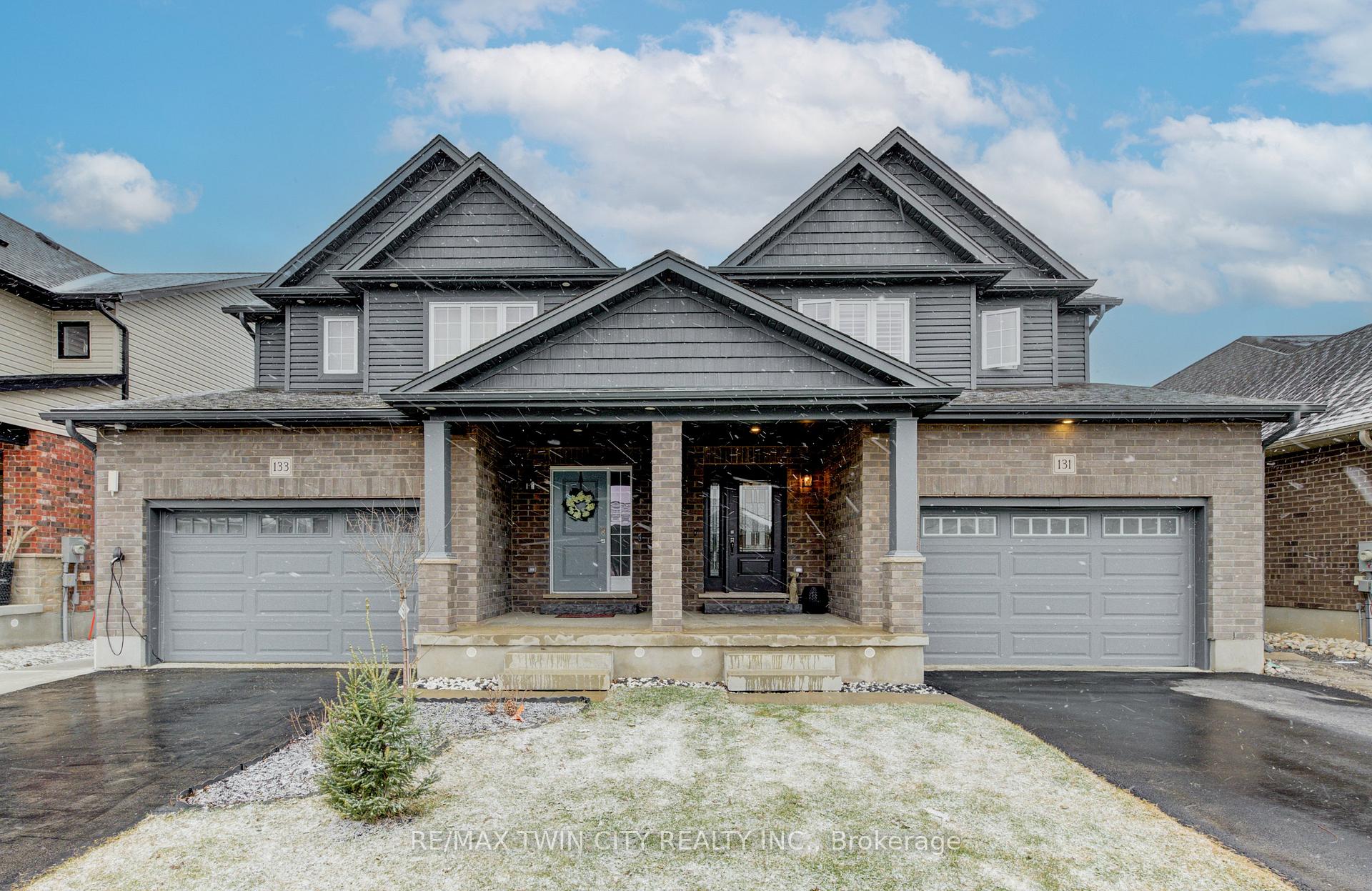 Photo 1 of 131 Woodberry Crescent, Woolwich — HOMEH