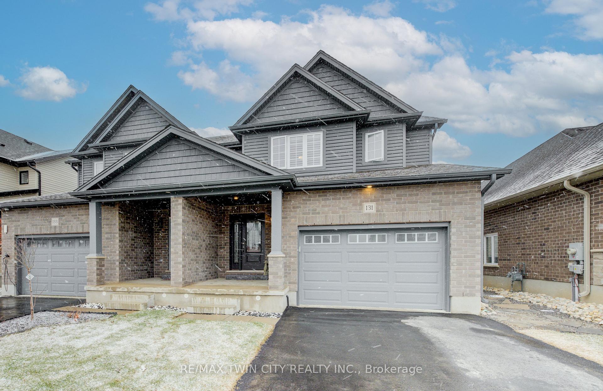 Photo 3 of 131 Woodberry Crescent, Woolwich — HOMEH
