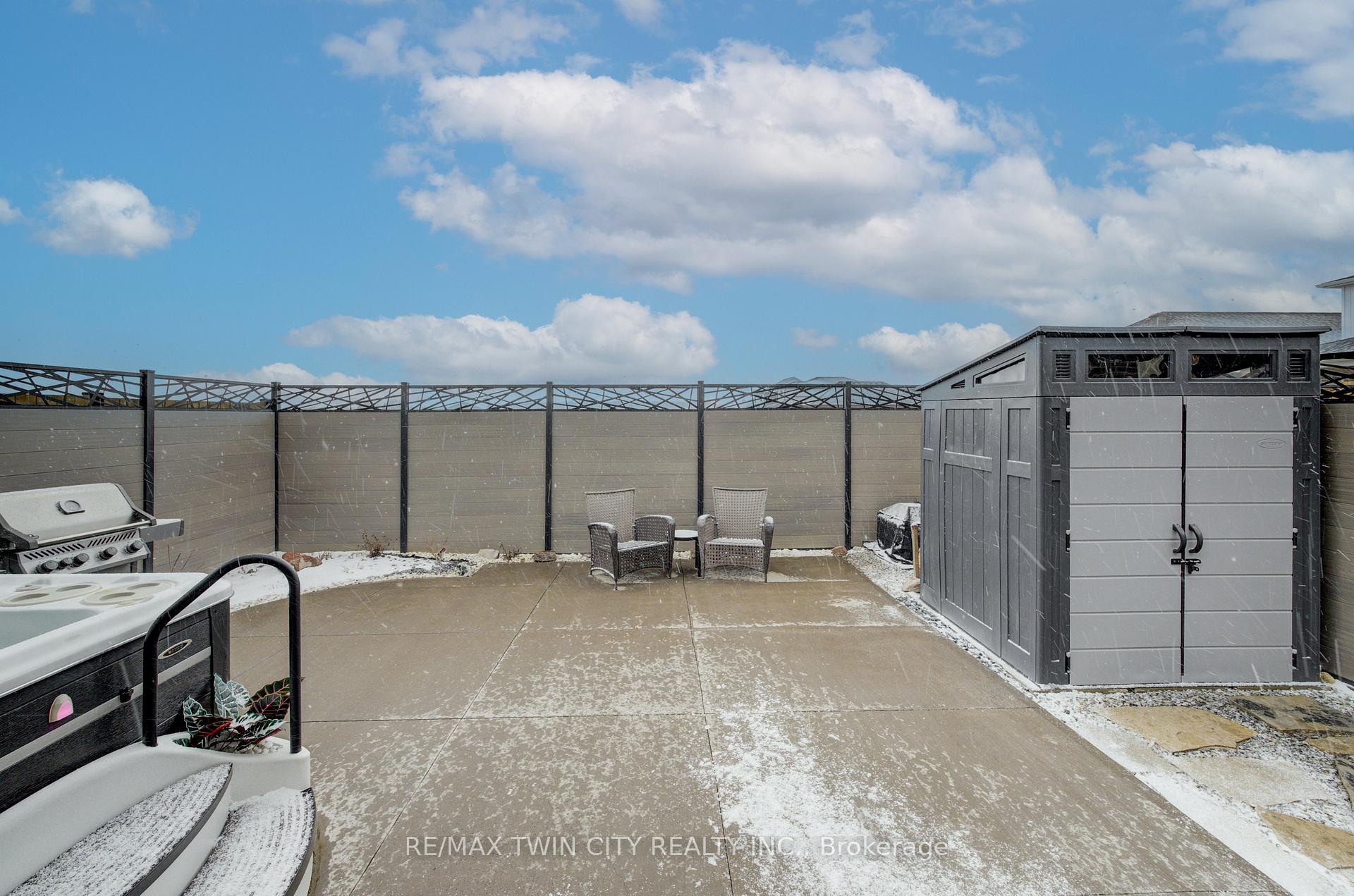 Photo 37 of 131 Woodberry Crescent, Woolwich — HOMEH