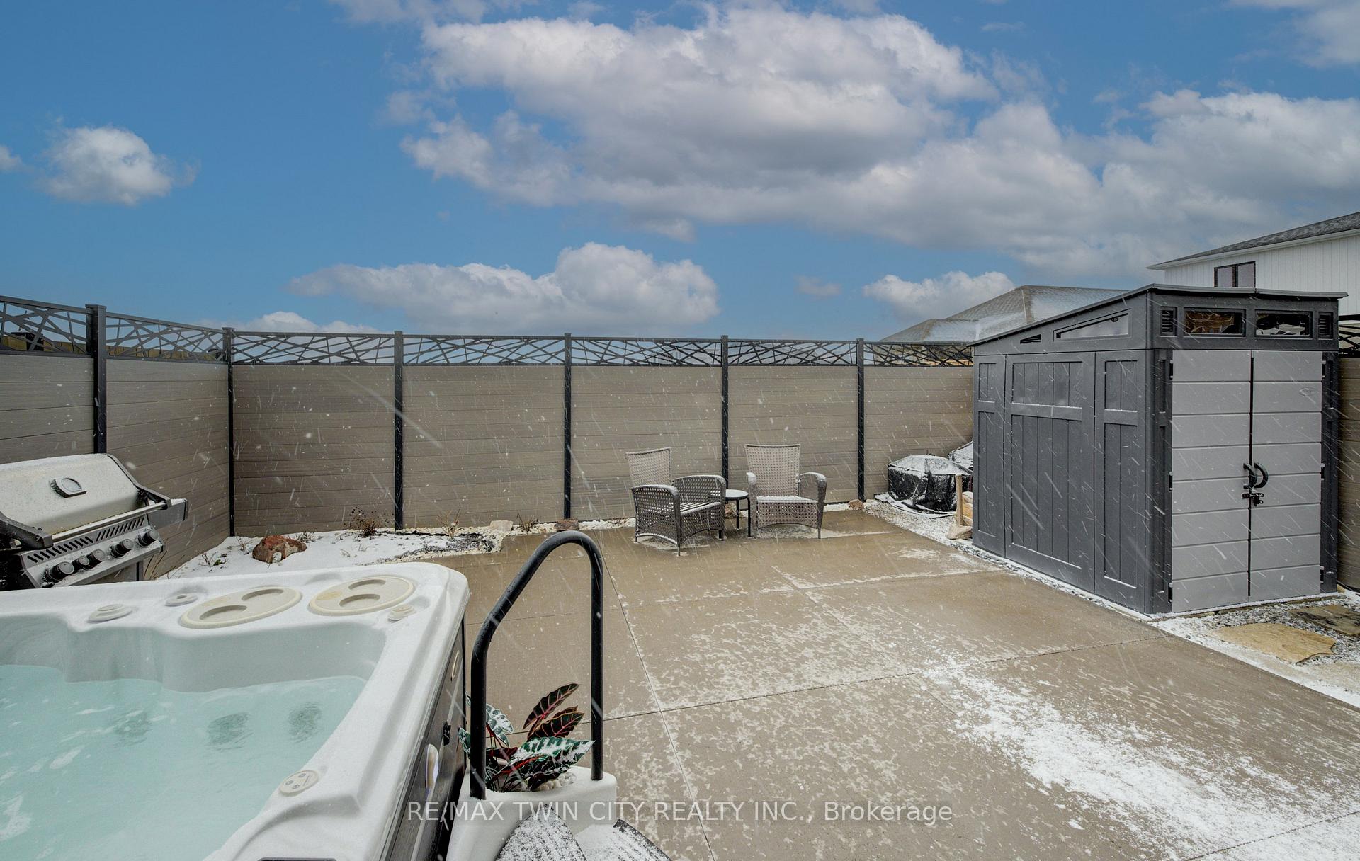 Photo 42 of 131 Woodberry Crescent, Woolwich — HOMEH