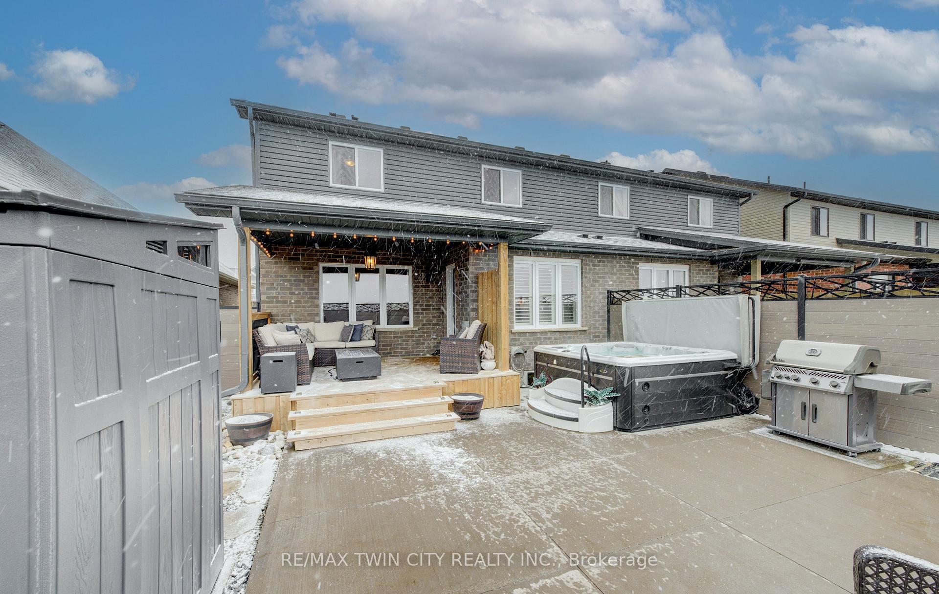 Photo 47 of 131 Woodberry Crescent, Woolwich — HOMEH