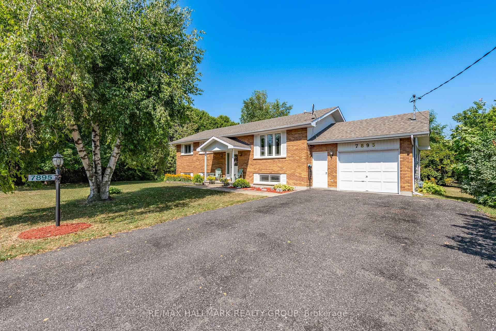 Photo 1 of 7895 Popham Street, Ottawa, Vernon — HOMEH