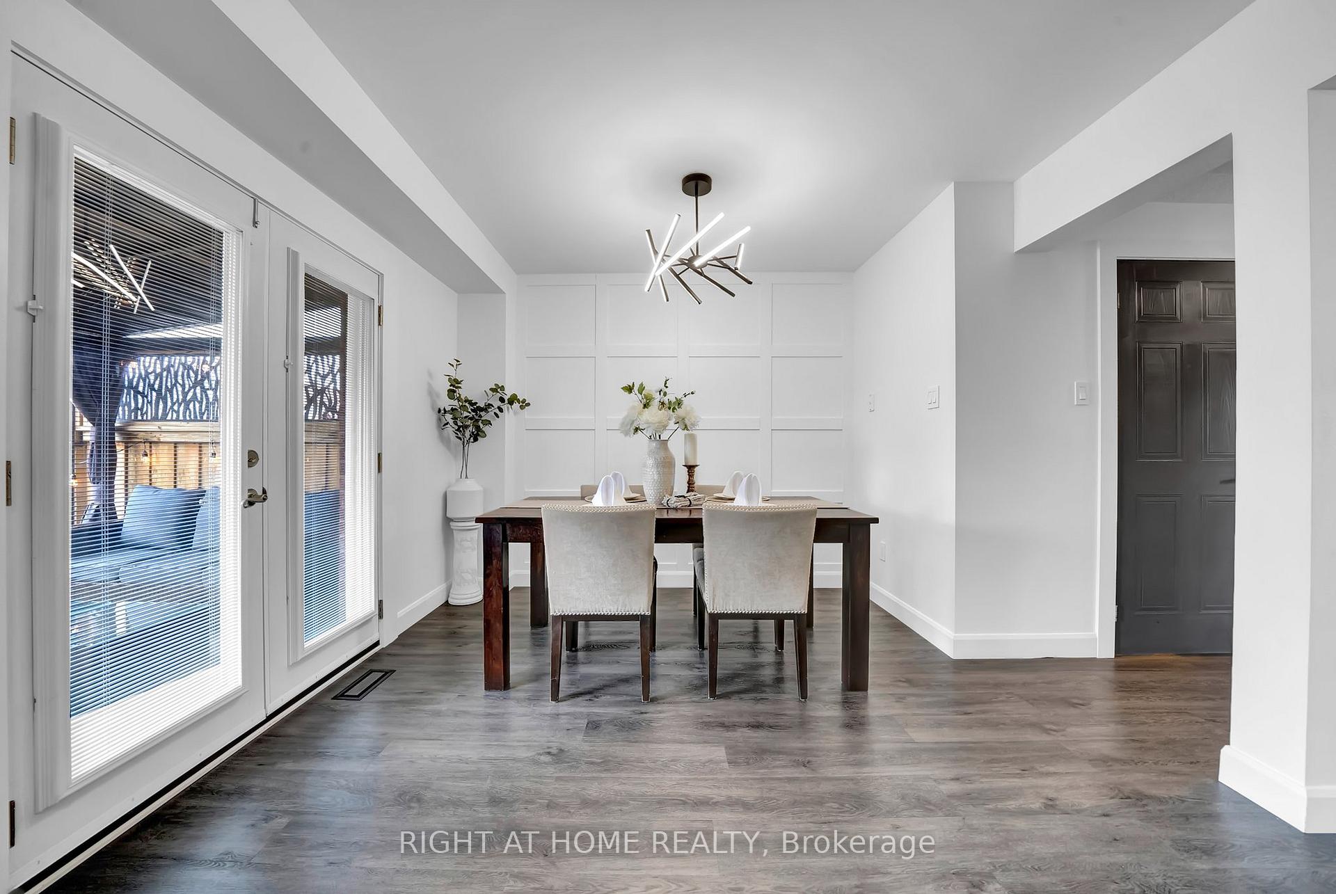 Photo 10 of 18 Landerville Lane, Clarington, Bowmanville — HOMEH