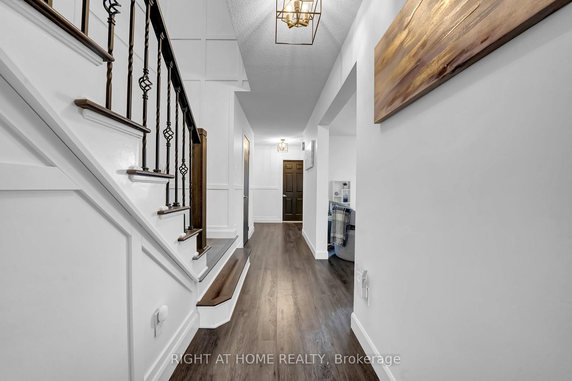 Photo 20 of 18 Landerville Lane, Clarington, Bowmanville — HOMEH