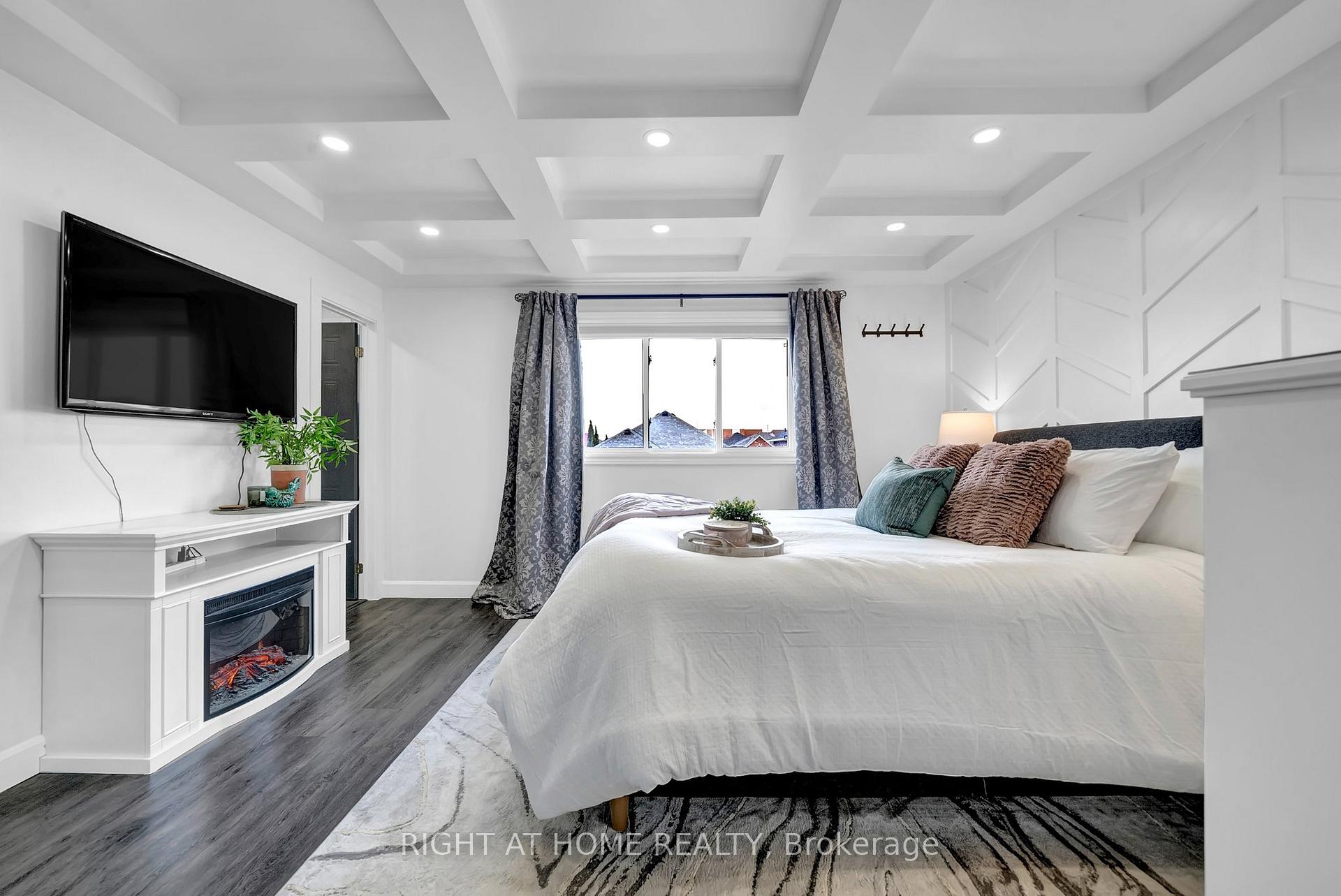 Photo 11 of 18 Landerville Lane, Clarington, Bowmanville — HOMEH