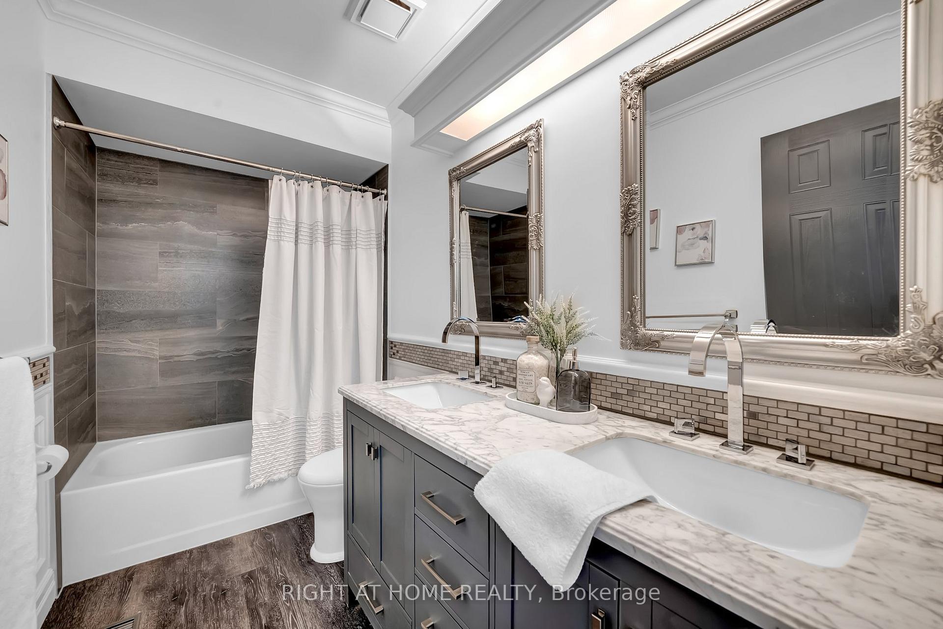 Photo 31 of 18 Landerville Lane, Clarington, Bowmanville — HOMEH