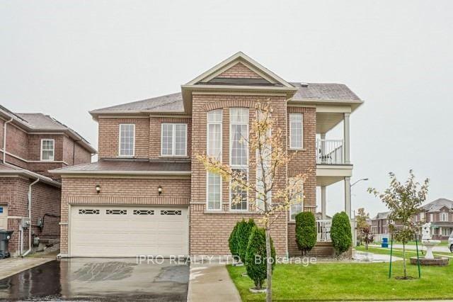 Photo 1 of 513 Van Kirk Dr BSMT, Brampton, Northwest Sandalwood Parkway — HOMEH