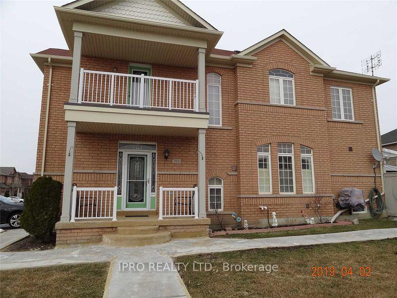 Photo 11 of 513 Van Kirk Dr BSMT, Brampton, Northwest Sandalwood Parkway — HOMEH