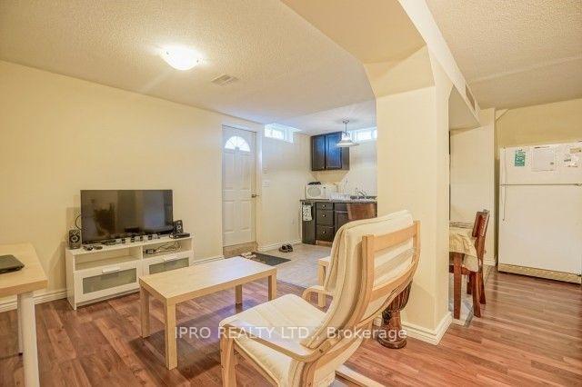 Photo 2 of 513 Van Kirk Dr BSMT, Brampton, Northwest Sandalwood Parkway — HOMEH