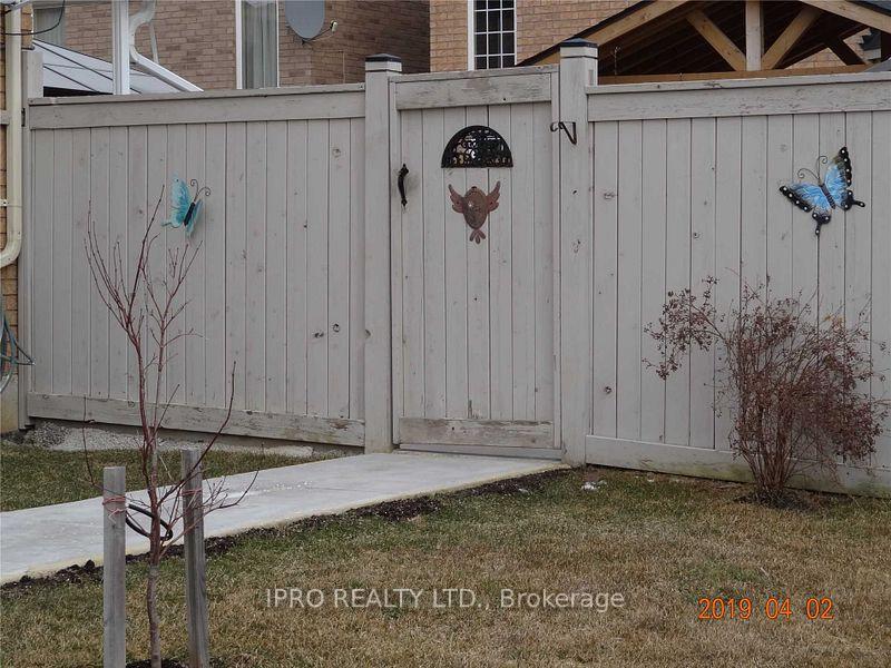 Photo 4 of 513 Van Kirk Dr BSMT, Brampton, Northwest Sandalwood Parkway — HOMEH