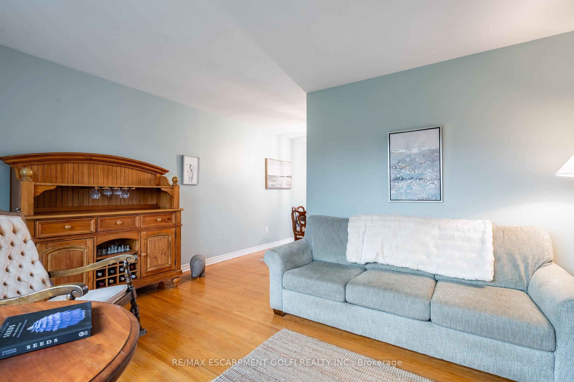 Photo 9 of 29 Sarasota Avenue, Hamilton, Rolston — HOMEH