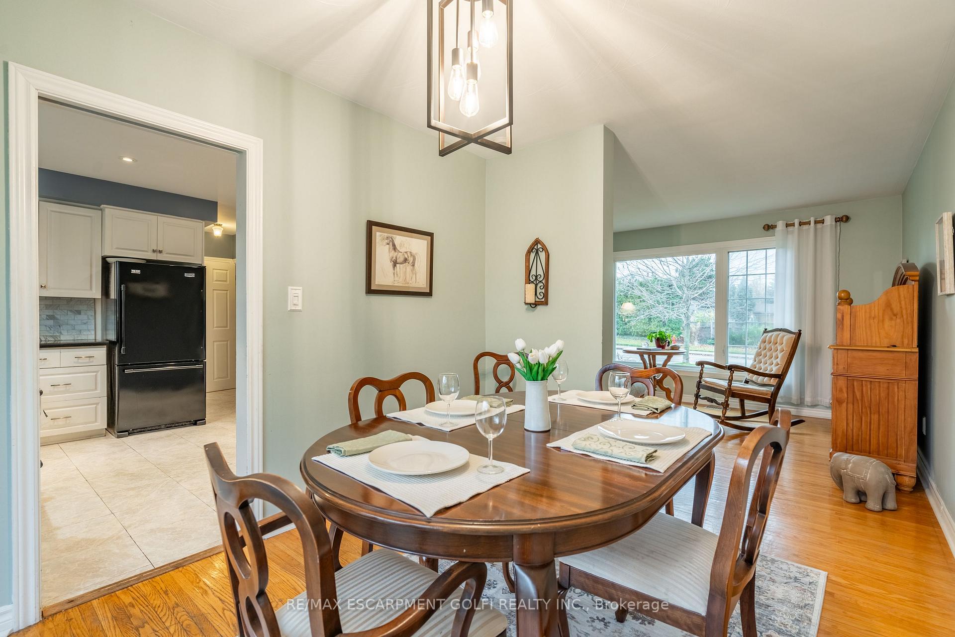 Photo 7 of 29 Sarasota Avenue, Hamilton, Rolston — HOMEH