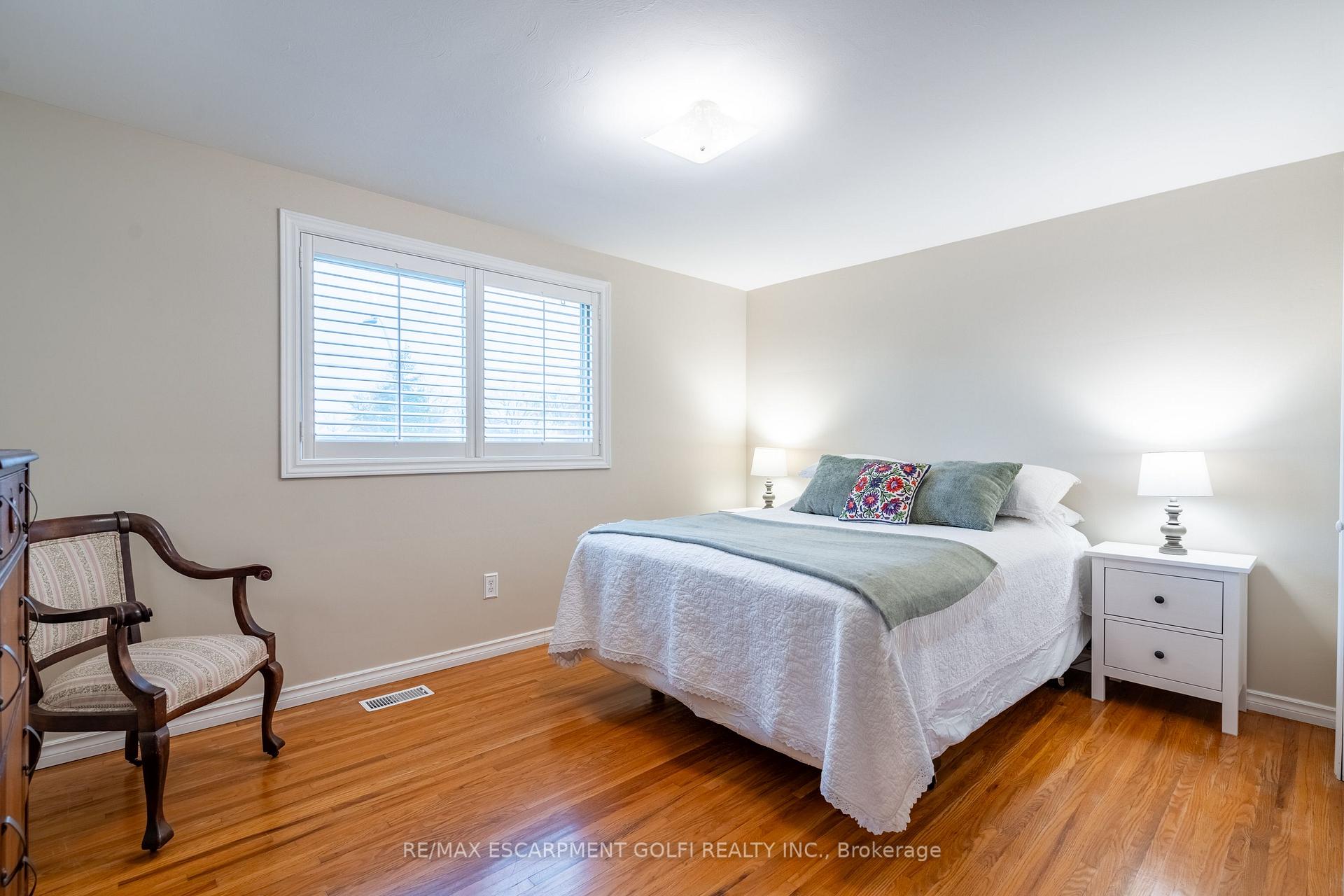 Photo 27 of 29 Sarasota Avenue, Hamilton, Rolston — HOMEH