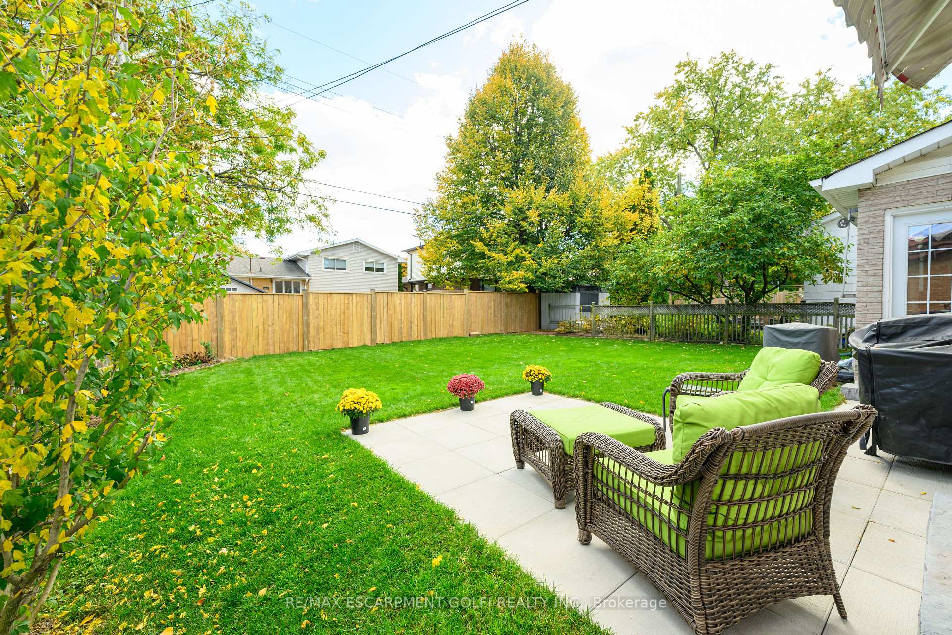 Photo 34 of 29 Sarasota Avenue, Hamilton, Rolston — HOMEH