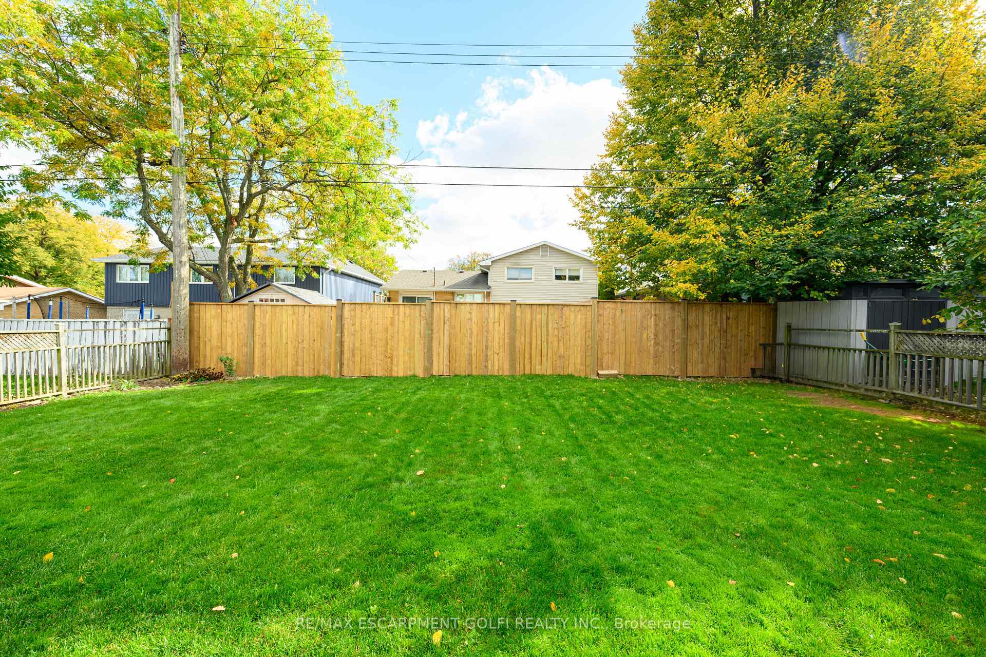 Photo 35 of 29 Sarasota Avenue, Hamilton, Rolston — HOMEH
