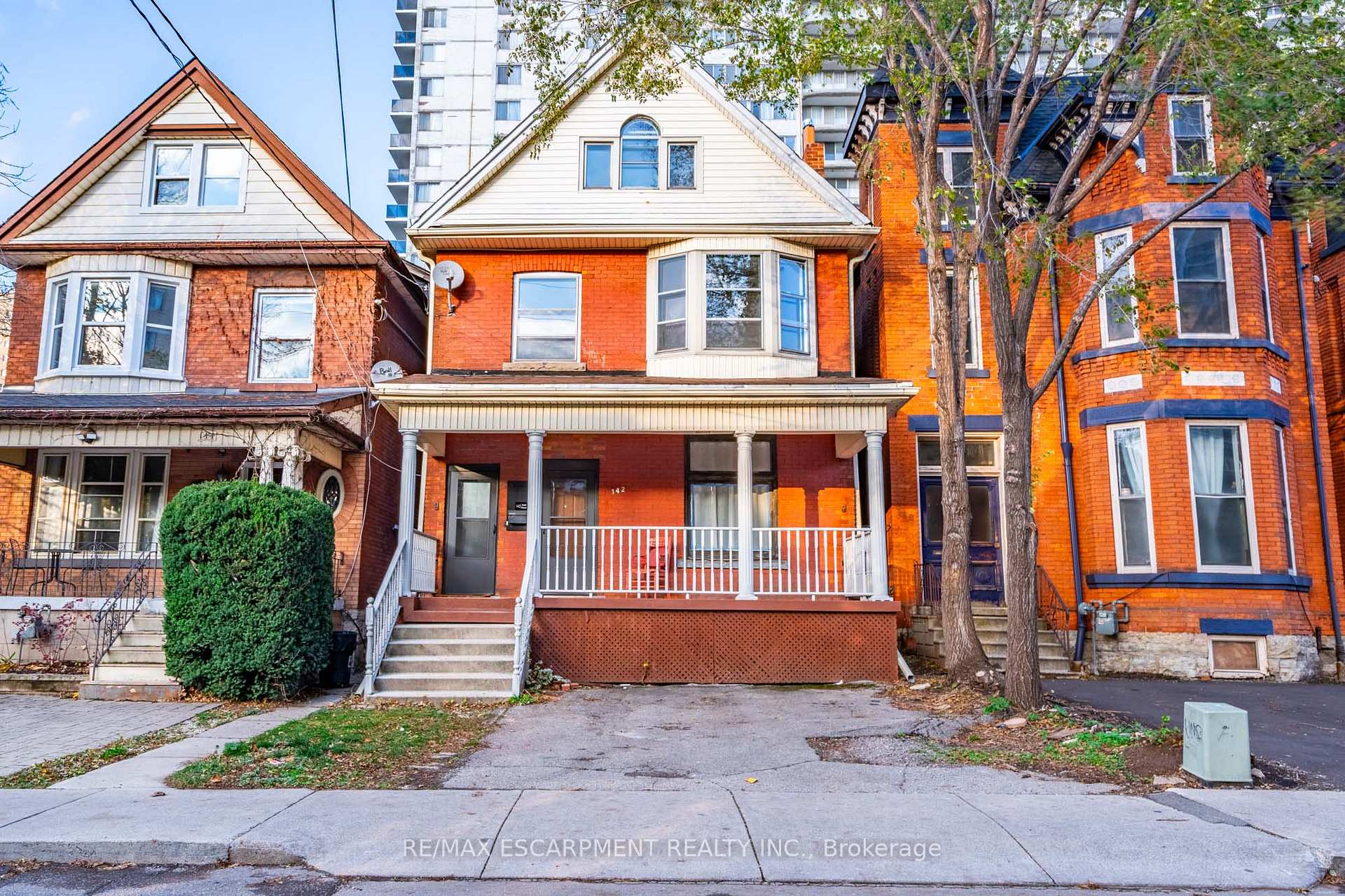 Photo 1 of 142 Bold Street, Hamilton, Durand — HOMEH