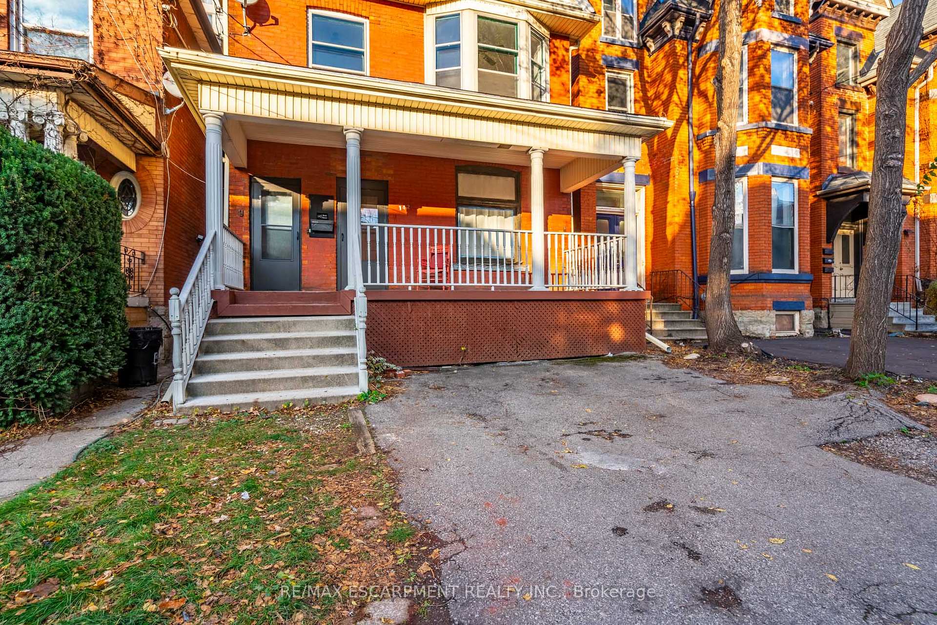 Photo 12 of 142 Bold Street, Hamilton, Durand — HOMEH