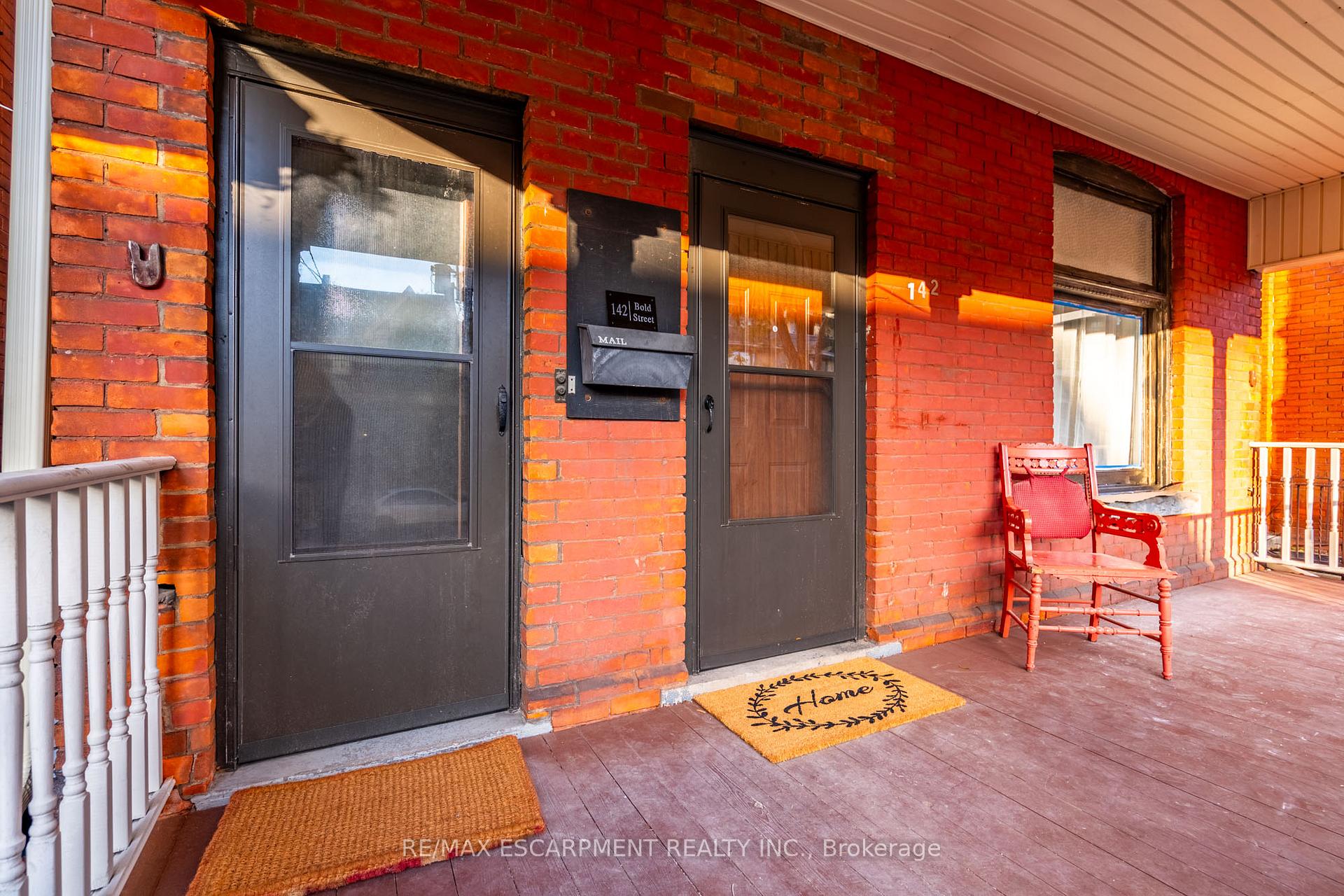 Photo 14 of 142 Bold Street, Hamilton, Durand — HOMEH