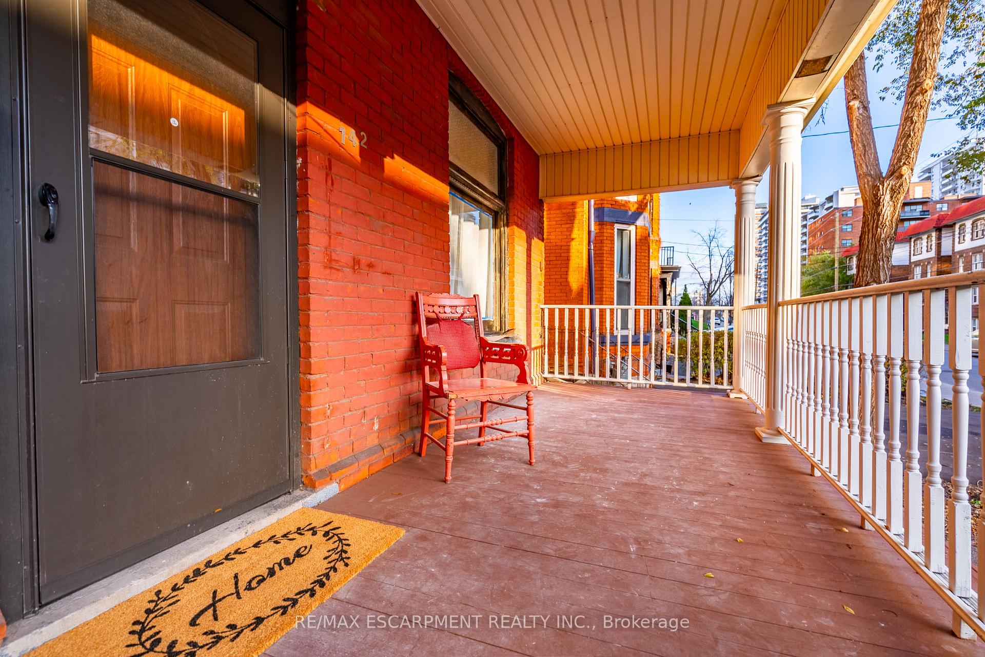 Photo 4 of 142 Bold Street, Hamilton, Durand — HOMEH