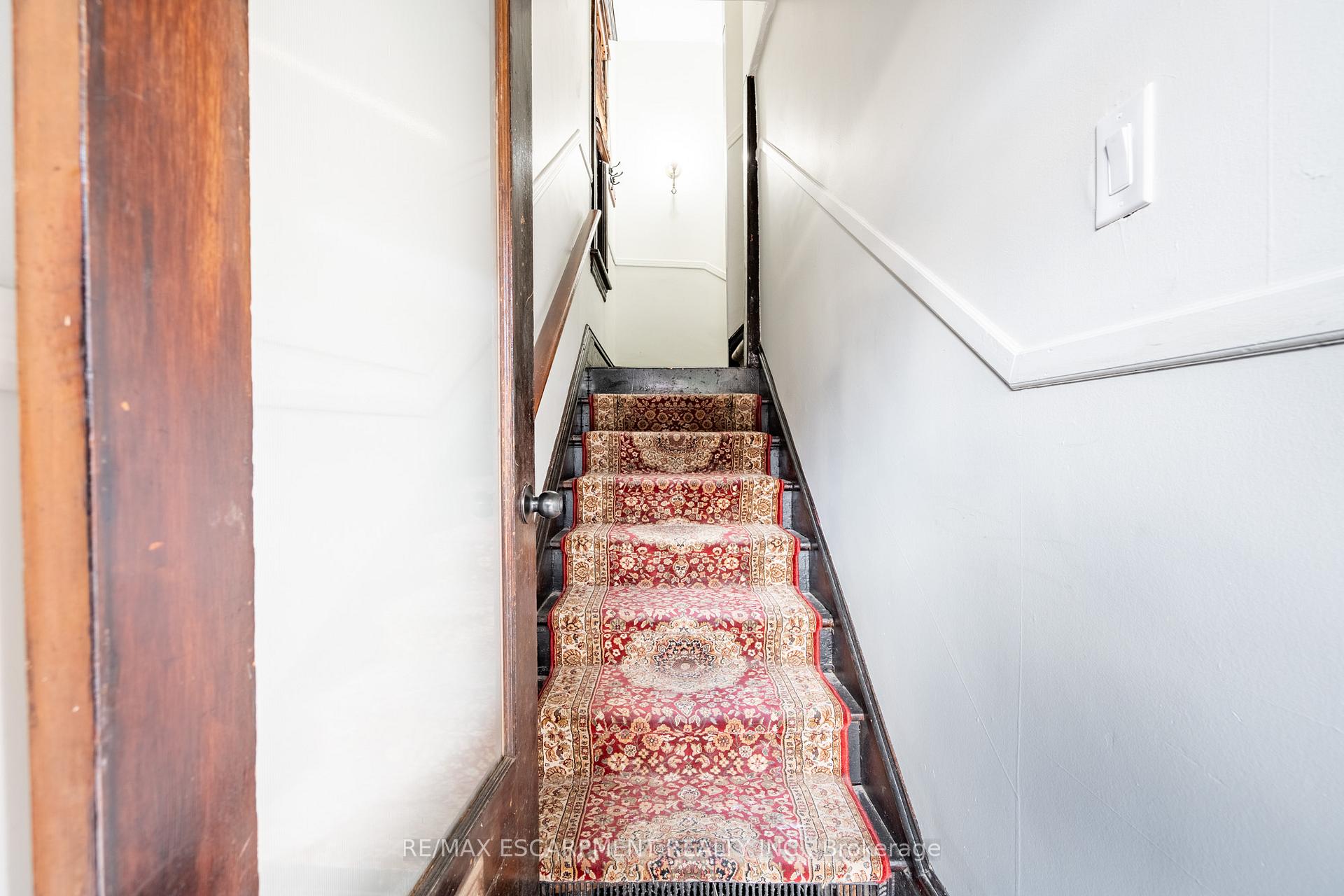 Photo 18 of 142 Bold Street, Hamilton, Durand — HOMEH