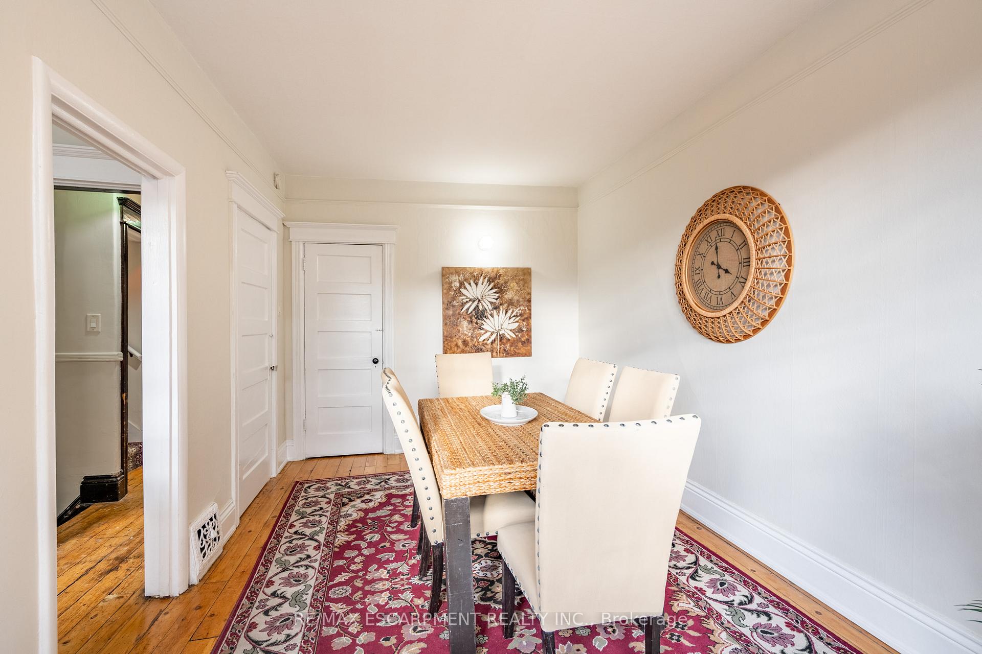 Photo 11 of 142 Bold Street, Hamilton, Durand — HOMEH