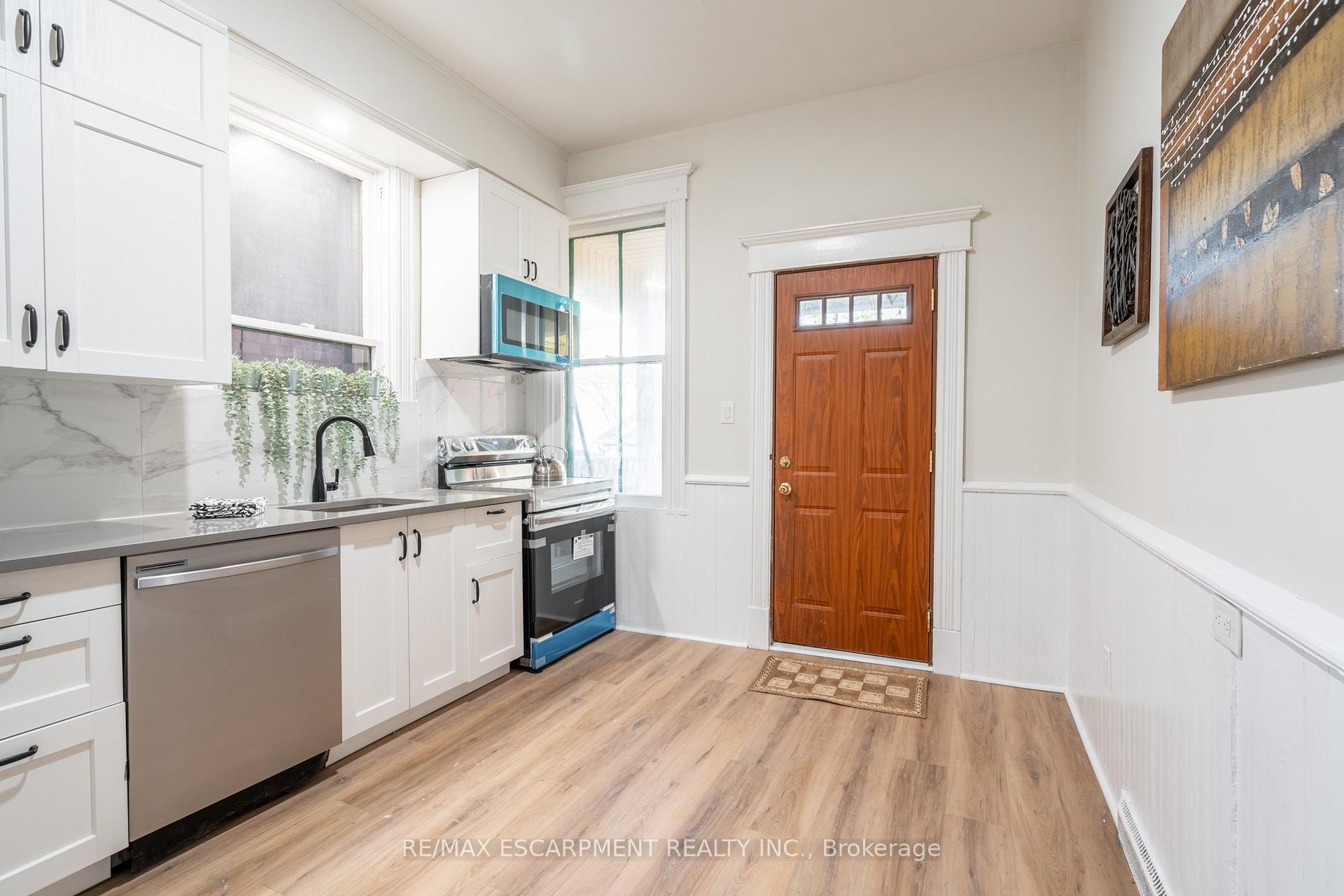 Photo 35 of 142 Bold Street, Hamilton, Durand — HOMEH