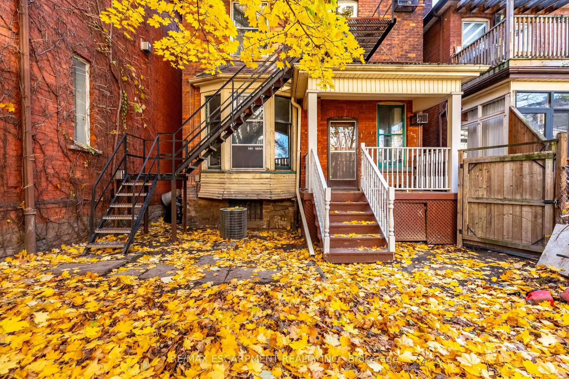 Photo 33 of 142 Bold Street, Hamilton, Durand — HOMEH