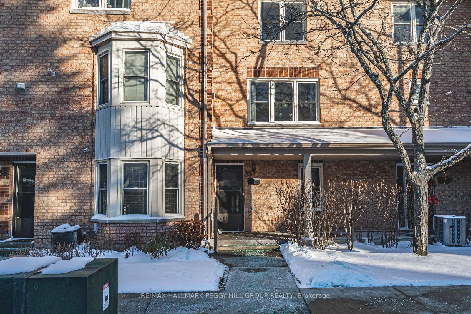 Photo 6 of Unit 35, 119 D'Ambrosio Drive, Barrie, Painswick North — HOMEH