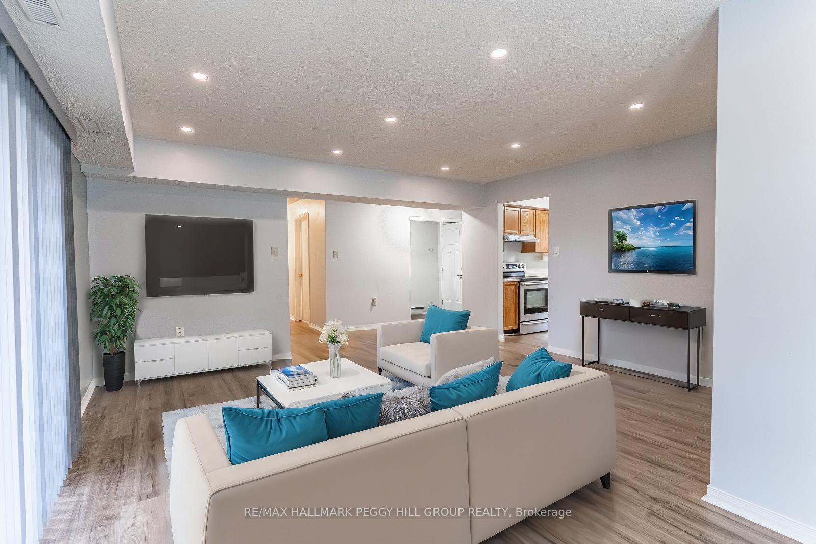 Photo 10 of Unit 35, 119 D'Ambrosio Drive, Barrie, Painswick North — HOMEH