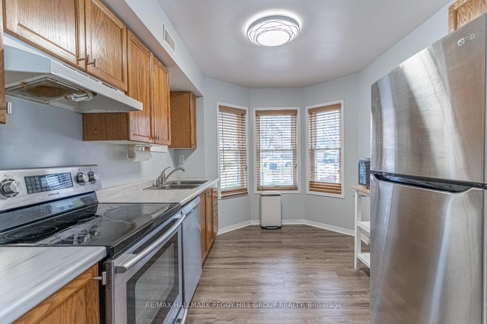 Photo 9 of Unit 35, 119 D'Ambrosio Drive, Barrie, Painswick North — HOMEH