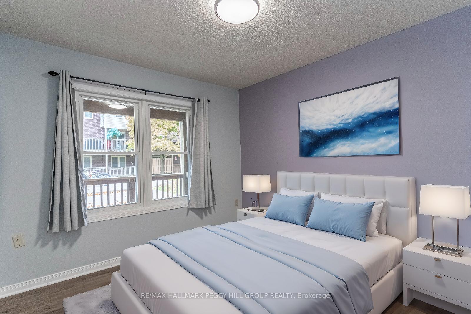 Photo 4 of Unit 35, 119 D'Ambrosio Drive, Barrie, Painswick North — HOMEH