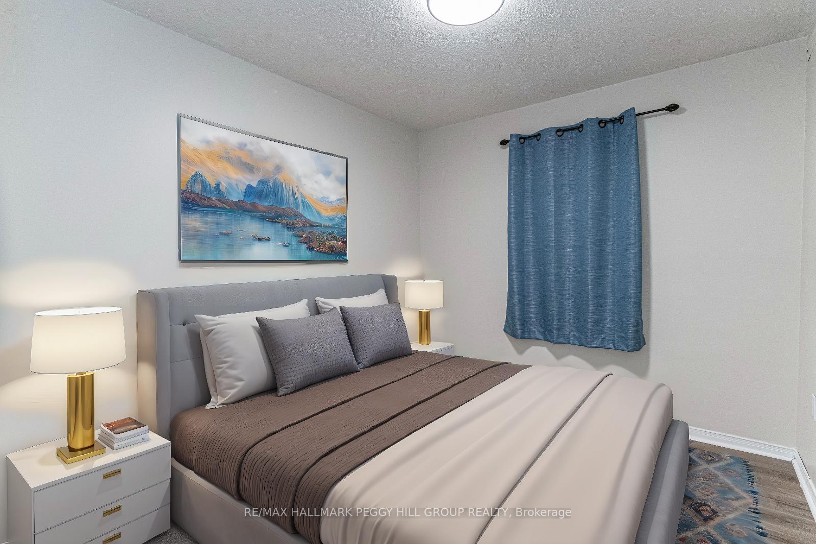 Photo 8 of Unit 35, 119 D'Ambrosio Drive, Barrie, Painswick North — HOMEH