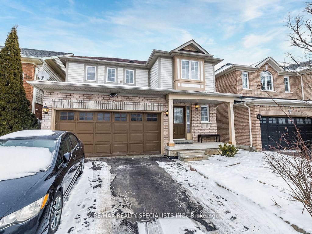 Photo 29 of 17 Edenvalley Road, Brampton, Fletcher's Meadow — HOMEH