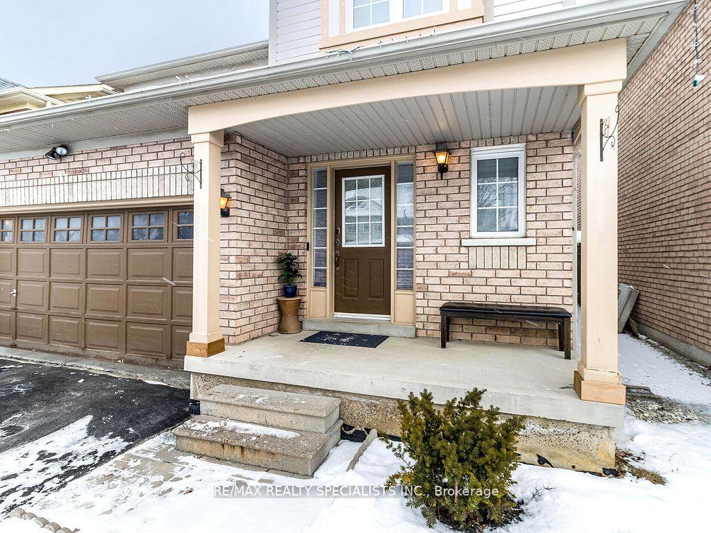 Photo 33 of 17 Edenvalley Road, Brampton, Fletcher's Meadow — HOMEH