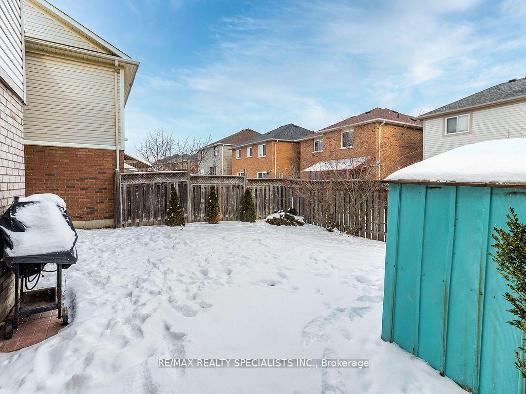 Photo 22 of 17 Edenvalley Road, Brampton, Fletcher's Meadow — HOMEH