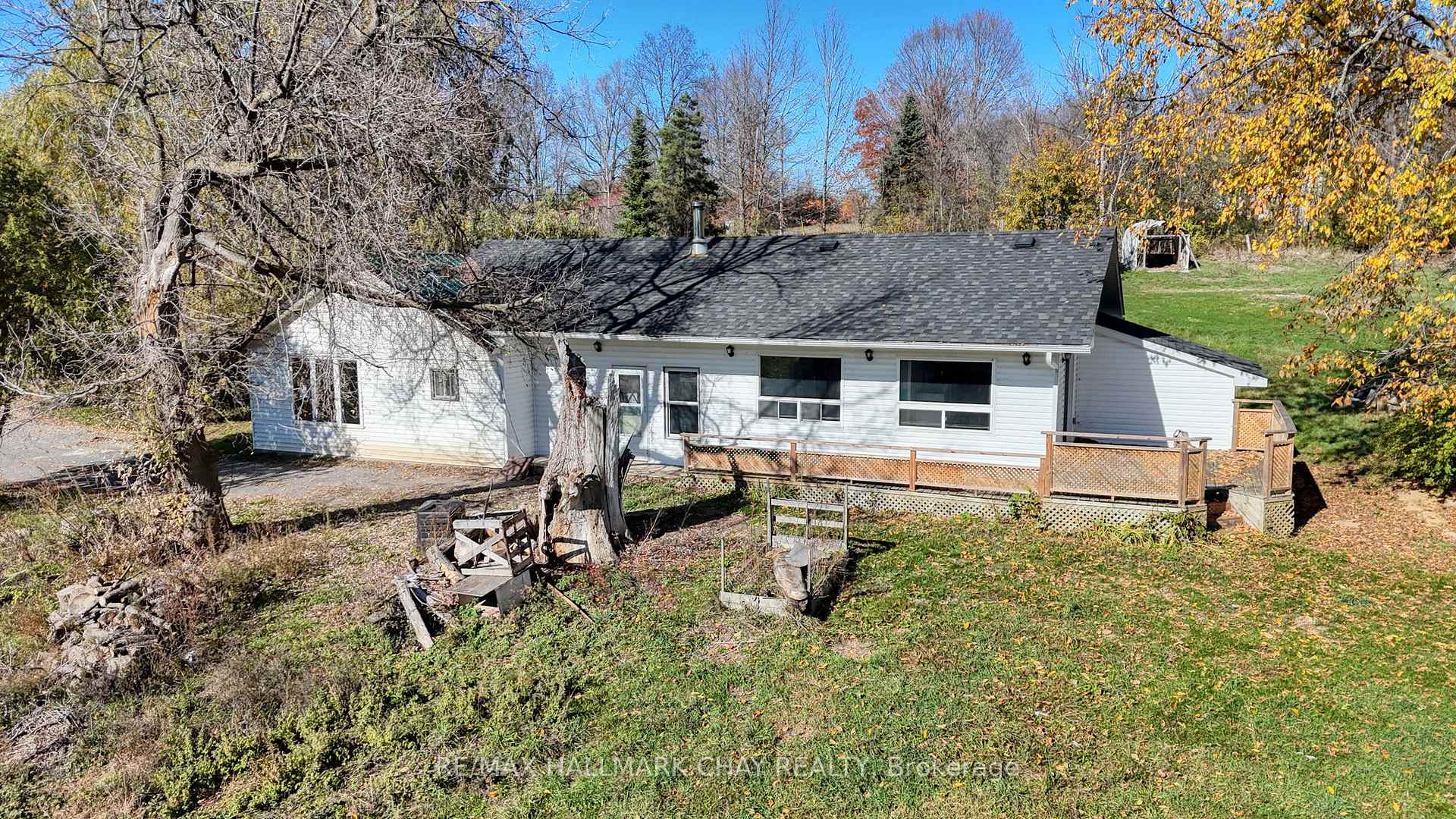 Photo 1 of 4884 Bedford Road, Frontenac, Frontenac South — HOMEH
