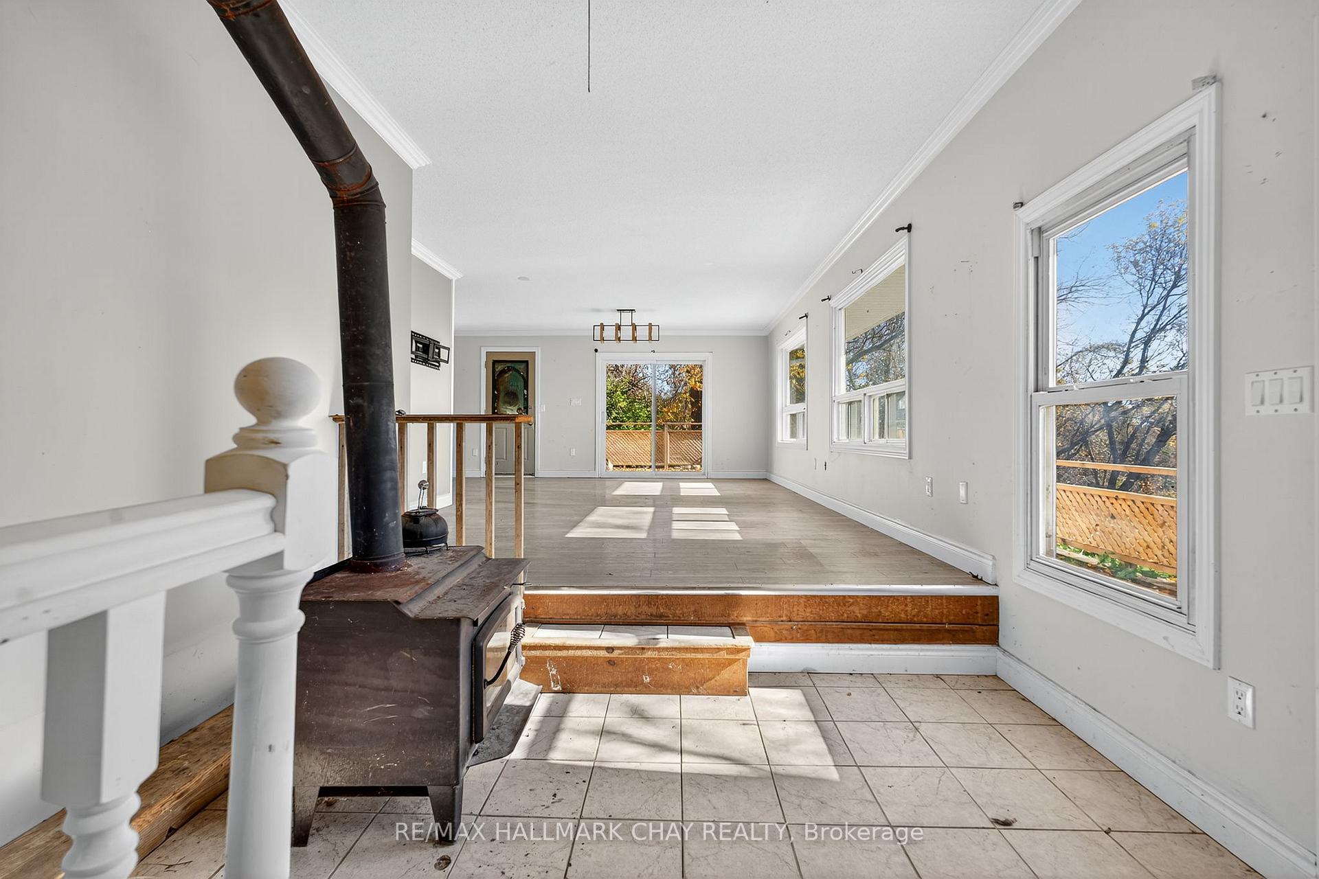 Photo 8 of 4884 Bedford Road, Frontenac, Frontenac South — HOMEH