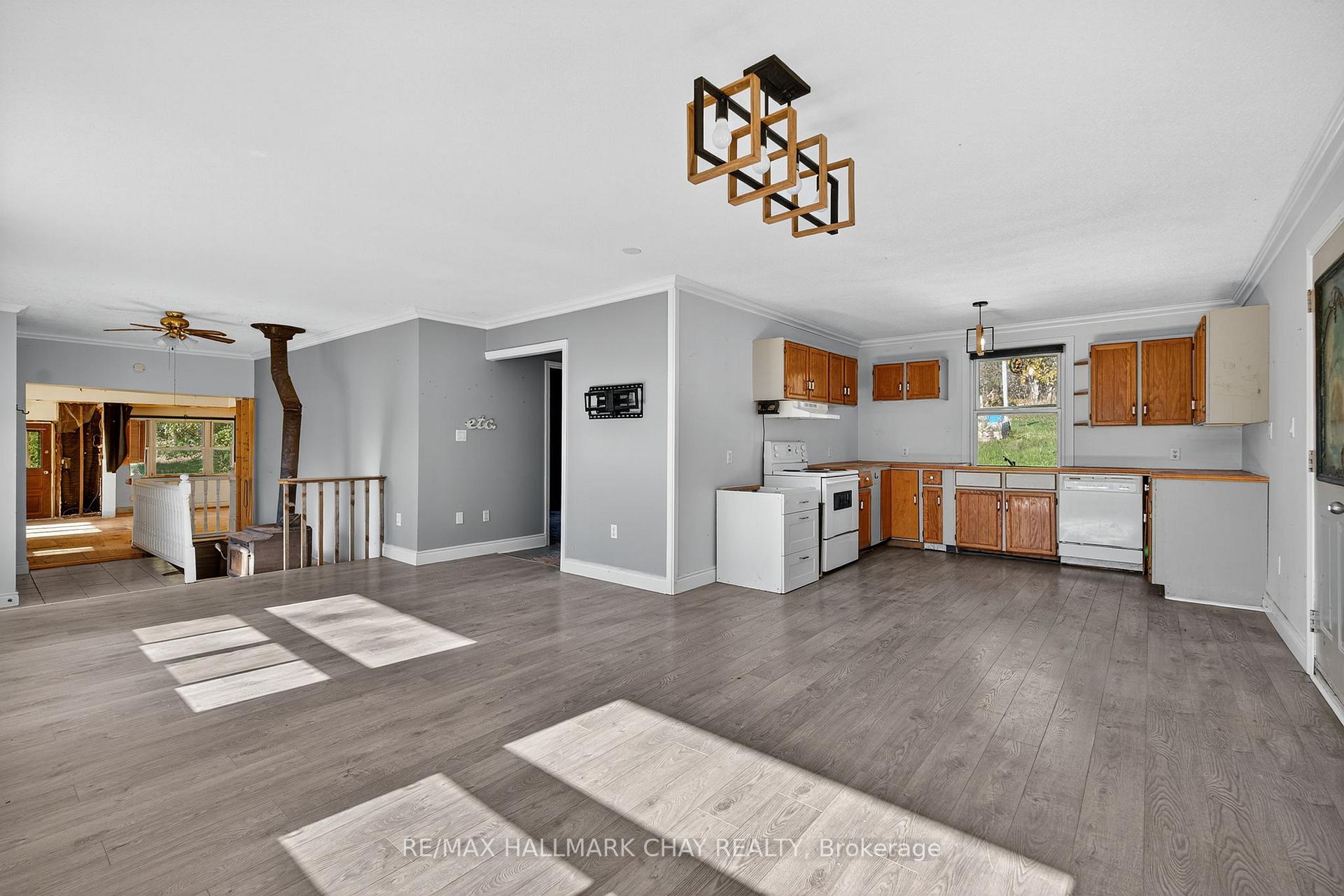 Photo 11 of 4884 Bedford Road, Frontenac, Frontenac South — HOMEH
